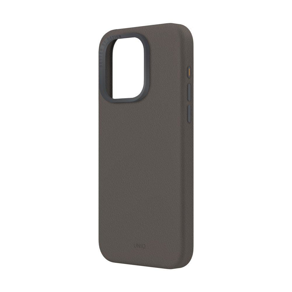 Uniq iPhone 15 Pro Lyden Magsafe Deri Telefon Kılıfı - 8 Uniq iPhone 15 Pro Lyden Magsafe Deri Telefon Kılıfı - 8